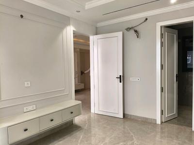 Bedroom Image of 2700 Sq.ft 4 BHK Builder Floor for sale in Sector 56 Gurgaon for Rs. 41500000