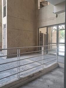 Living Room Image of 984 Sq.ft 2 BHK Apartment / Flat for sale in Paras Seasons, Sector 168 Noida for Rs. 8500000