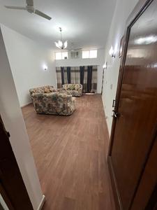 Hall Image of 1900 Sq.ft 2 BHK Builder Floor for rent in Greater Kailash I New Delhi for Rs. 75000