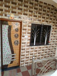 Image of 1100 Sq.ft 1 BHK Independent House for rent in Parvati Nagar, Nagpur for Rs. 7000