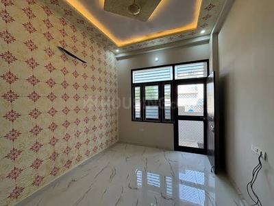Hall Image of 620 Sq.ft 1 BHK Independent House for sale in Vandalur Chennai for Rs. 4940000