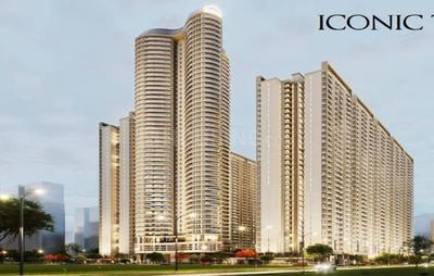 Image of 2299 Sq.ft 3.5 BHK Apartment / Flat for sale in Noida Extension, Greater Noida for Rs. 23000000