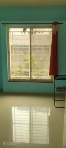 Hall Image of 750 Sq.ft 2 BHK Apartment / Flat for rent in JKG Purvarang, Wagholi Pune for Rs. 20000