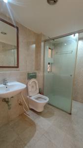 Bathroom Image of 3000 Sq.ft 4 BHK Apartment / Flat for sale in Ambuja Upohar The Condoville, Pancha Sayar Kolkata for Rs. 28000000