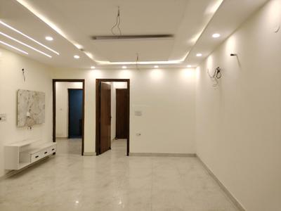 Living Room Image of 1125 Sq.ft 3 BHK Builder Floor for sale in RPS Palm Drive, Sector 88 Faridabad for Rs. 10000000