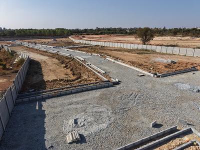 Image of 1300 Sq.ft Residential Plot / Land for sale in Kalkere, Bengaluru for Rs. 9100000