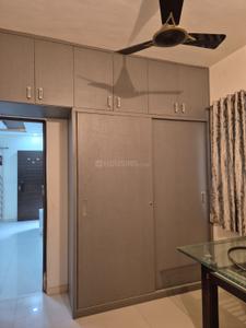 Bedroom Image of 1800 Sq.ft 4 BHK Independent House for sale in Bhayli Vadodara for Rs. 8700000