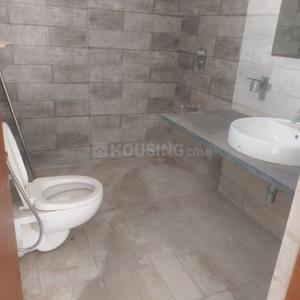 Image of 5470 Sq.ft 5 BHK Apartment / Flat for rent in Iscon Platinum, Bopal, Ahmedabad for Rs. 150000
