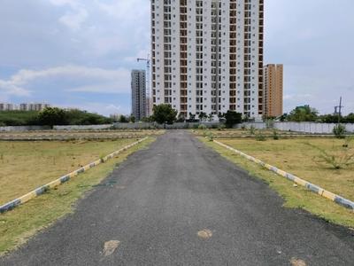 Image of 900 Sq.ft Residential Plot / Land for sale in Siruseri, Chennai for Rs. 4950001