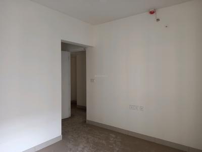 Bedroom Image of 927 Sq.ft 2 BHK Apartment / Flat for rent in Tata Amantra, Bhiwandi Thane for Rs. 13100