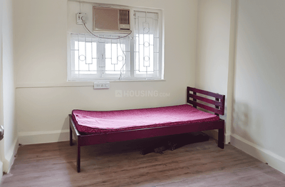 Bedroom Image of STC Society Apartment-Andheri East in Andheri East, Mumbai