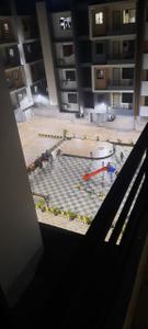 Balcony Image of 900 Sq.ft 2 BHK Apartment / Flat for sale in Madanpur Bhubaneswar for Rs. 7000000