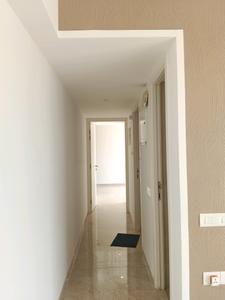 Passage Image of 1850 Sq.ft 3 BHK Apartment / Flat for sale in Hiranandani Estate Thane for Rs. 38500000