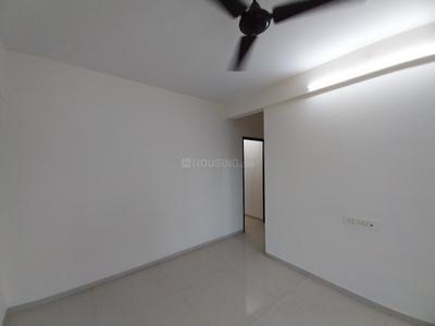 Bedroom Image of 750 Sq.ft 1 BHK Apartment / Flat for sale in Swaraj Kingston, Ulwe Navi Mumbai for Rs. 7400000