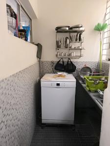 Drying Area One Image of 5300 Sq.ft 6 BHK Independent House for sale in Banashankari Bengaluru for Rs. 49500000