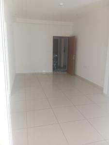 Hall Image of 1054 Sq.ft 2 BHK Apartment / Flat for sale in Sobha Dream Gardens, Thanisandra Bengaluru for Rs. 12900000