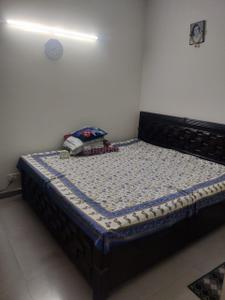 Bedroom Image of 913 Sq.ft 2 BHK Apartment / Flat for sale in Homes 121, Sector 121 Noida for Rs. 12000000