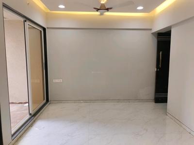 Living Room Image of 1164 Sq.ft 2 BHK Apartment / Flat for sale in Shivam Tulip Elegance, Ulwe Navi Mumbai for Rs. 10500000