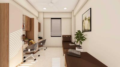Hall Image of Coco Living  in Navrangpura, Ahmedabad