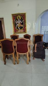 Hall Image of 1600 Sq.ft 3 BHK Independent House for rent in Mundhwa Pune for Rs. 35000