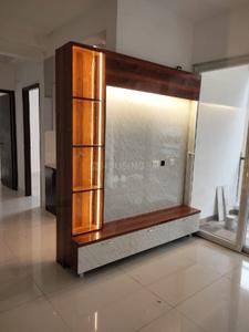 Hall Image of 1530 Sq.ft 3 BHK Apartment / Flat for sale in Nirala Estate , Noida Extension Greater Noida for Rs. 15500000