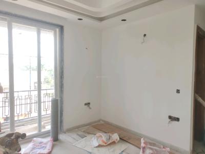 Bedroom Image of 1494 Sq.ft 3 BHK Builder Floor for sale in Sector 49 Faridabad for Rs. 17500000