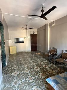 Image of 580 Sq.ft 1 BHK Apartment / Flat for sale in Kalwa, Thane for Rs. 4700000