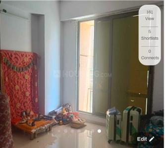 Hall Image of 1480 Sq.ft 3 BHK Apartment / Flat for sale in Serenity Sky, Bopal Ahmedabad for Rs. 7500000