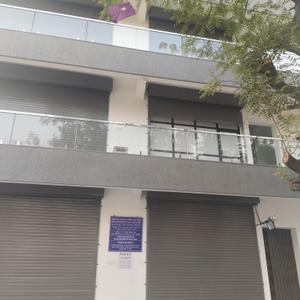 Image of 265 Sq.ft Residential Plot / Land for sale in Galaxy Infracon Galaxy Vijyalaxmi Residency, Pal Gam, Surat for Rs. 20000000
