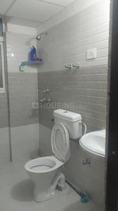 Image of 645 Sq.ft 3 BHK Apartment / Flat for sale in Signature Orchard Avenue 2, Sector 93, Gurgaon for Rs. 8200000