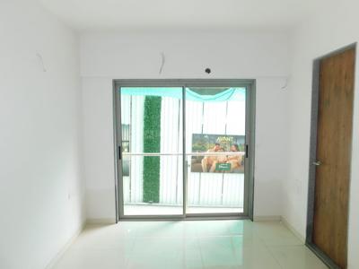 Hall Image of 600 Sq.ft 2 BHK Apartment / Flat for sale in Avant Heritage, Jogeshwari East Mumbai for Rs. 12000000