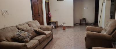 Living Room Image of 1800 Sq.ft 3 BHK Apartment / Flat for sale in JP Nagar Bengaluru for Rs. 15600000