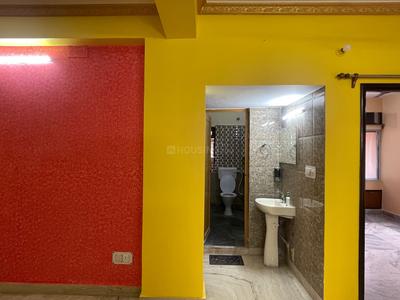 Hall Image of 1175 Sq.ft 3 BHK Apartment / Flat for rent in Purba Barisha Kolkata for Rs. 25000