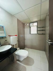 Image of 990 Sq.ft 2 BHK Apartment / Flat for sale in Paranjape Gloria Grace, Bavdhan, Pune for Rs. 10500000
