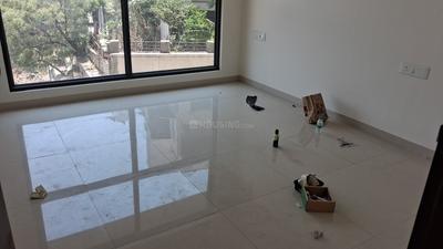 2 BHK Semi Furnished Flat