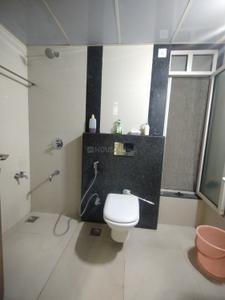 Image of 830 Sq.ft 2 BHK Apartment / Flat for sale in Wadhwa Courtyard, Thane West, Thane for Rs. 13500000