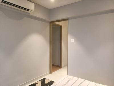 Bedroom Image of 645 Sq.ft 2 BHK Apartment / Flat for sale in Gurukrupa Jayantam, Ghatkopar East Mumbai for Rs. 18500000