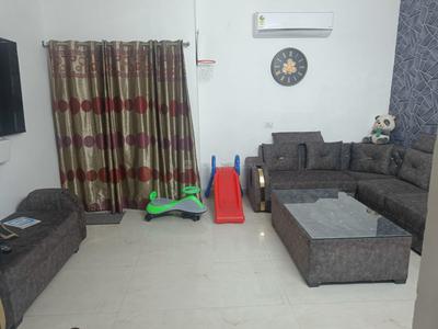 Living Room Image of 1000 Sq.ft 2 BHK Apartment / Flat for sale in Sector 64 Mohali for Rs. 9200000