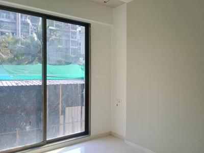 Bedroom Image of 1495 Sq.ft 3 BHK Apartment / Flat for rent in Birla Vanya Phase 1, Ulhasnagar Thane for Rs. 35000