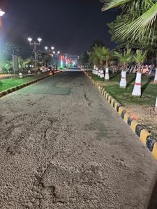 Image of 91 Sq.ft Residential Plot / Land for sale in Trimurti Villas, Matila, Bhiwadi for Rs. 6700000
