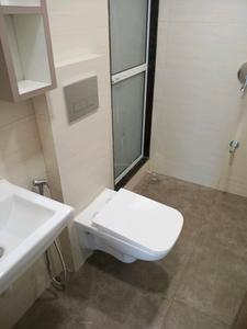 Bedroom Two Image of 1124 Sq.ft 2 BHK Apartment / Flat for sale in Neelam Solstice, Ramabai Ambedkar Nagar Mumbai for Rs. 23300000