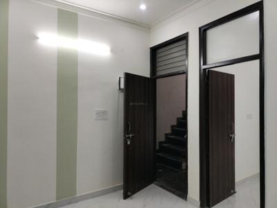 Living Room Image of 750 Sq.ft 2 BHK Apartment / Flat for sale in CI Golf City, Kambakshpur Noida for Rs. 3086500