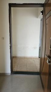 Bedroom Image of 1000 Sq.ft 2 BHK Apartment / Flat for rent in Darode Westside County, Pimple Gurav Pune for Rs. 28000