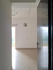 Main Entrance Image of 1085 Sq.ft 2.5 BHK Apartment / Flat for sale in Nimbus The Golden Palms, Sector 168 Noida for Rs. 12400000
