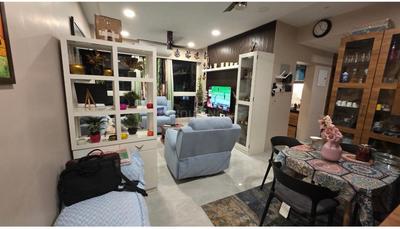 2 BHK Flat