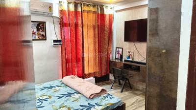 Bedroom Image of 1430 Sq.ft 3 BHK Apartment / Flat for sale in JBB Grand Square, Kundli Sonipat for Rs. 9800000