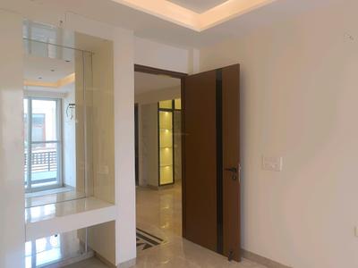 Bedroom Image of 2367 Sq.ft 3 BHK Builder Floor for sale in Sector 23 Gurgaon for Rs. 31000000