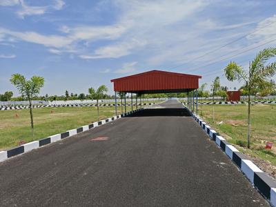 Image of 713 Sq.ft Residential Plot / Land for sale in Singaperumal Koil, Chennai for Rs. 1425287