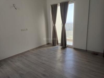 Bedroom Image of 1349 Sq.ft 3 BHK Apartment / Flat for rent in Hero Homes, Sector 104 Gurgaon for Rs. 40000