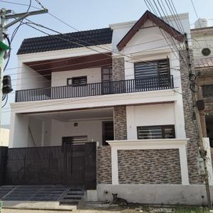 Image of 1863 Sq.ft 4 BHK Independent House for sale in Green Park Colony, Patiala for Rs. 14500000